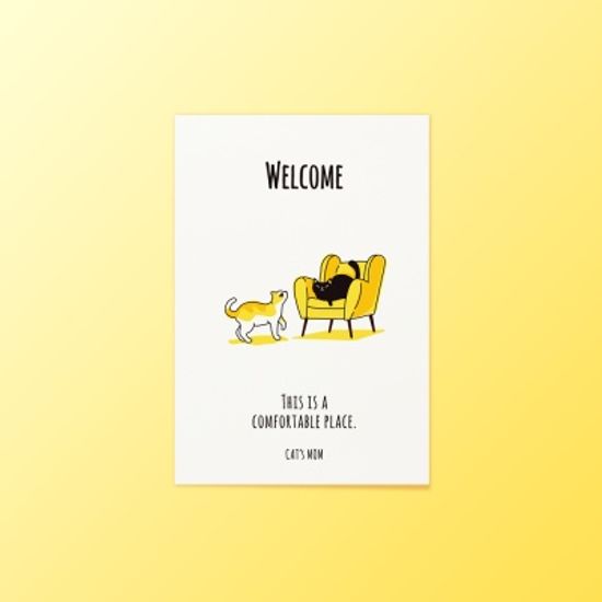 캐츠맘 LEMON