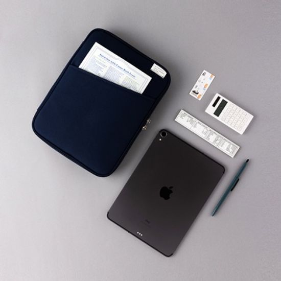 코듀라 포켓 태블릿PC 파우치 11인치 (6종)