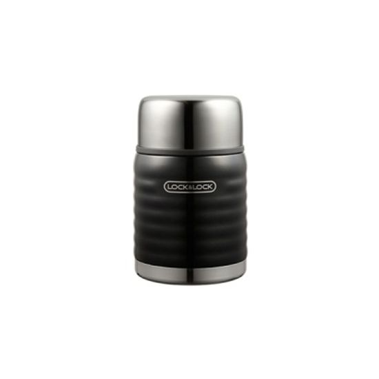 락앤락 웨이브 보온 죽통 550ml