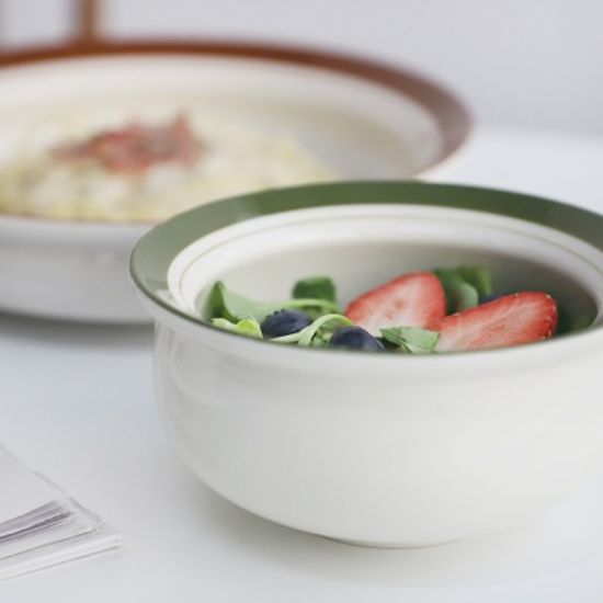 벌룬 오븐 디저트볼 5.5인치 2color