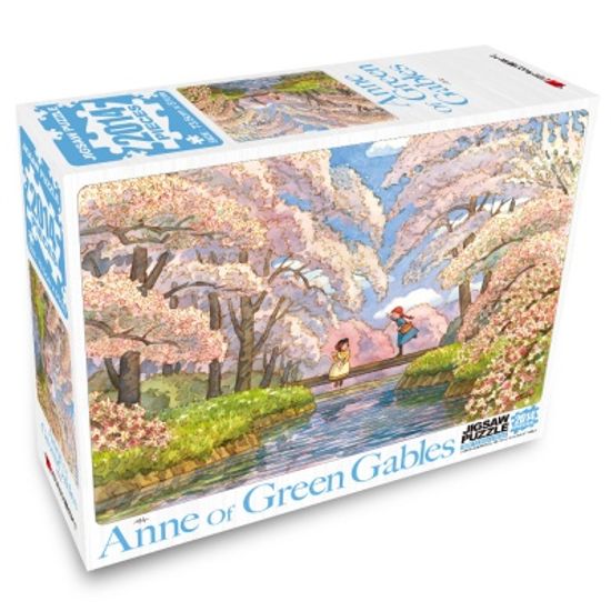 빨강머리 앤 약속 직소퍼즐 2014피스