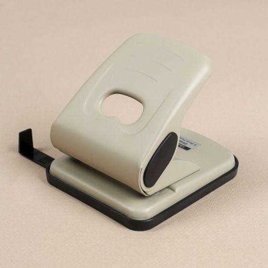 문구존 2공 펀치/종이 구멍뚫기 서류제본 펀칭기