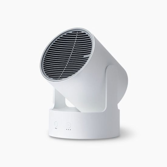 루메나 WARMER POT 미니 온풍기
