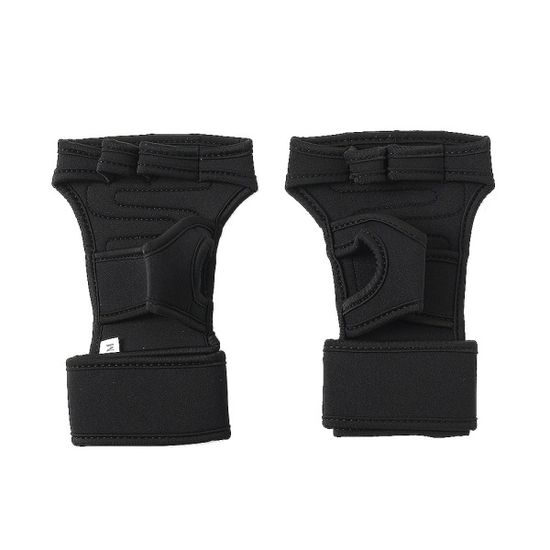 바디업 손바닥보호 헬스 장갑(M) 철봉 트레이닝장갑