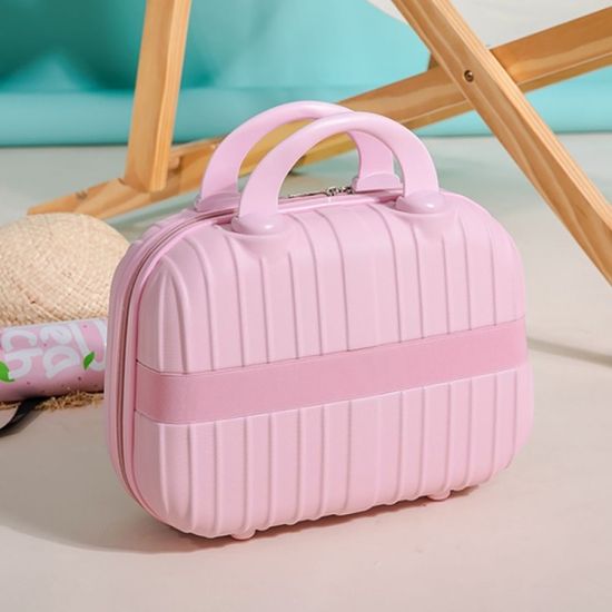 헬로트립 여행가방 레디백 14 캠핑 기내용보조가방[WC