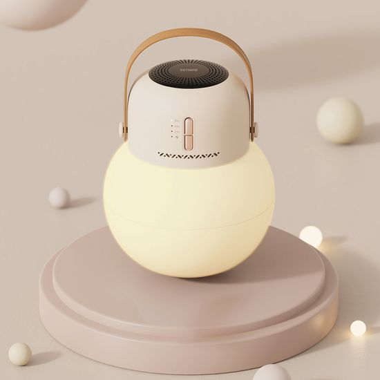 [소싱] 오뚝이 무드등 모기해충퇴치기(리퀴드액포함)