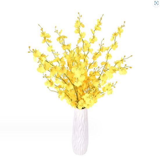 인테리어 조화꽃 봄꽃(WDD0ACA)