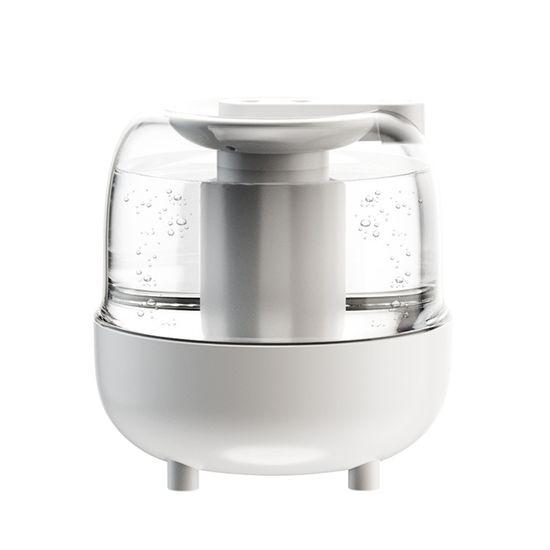 [엑스트라] 대용량 무드 가습기 4L 에어탱크-H17