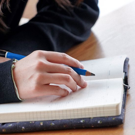 폭닥폭닥 꽃향기 가득한 [남다른 북커버]