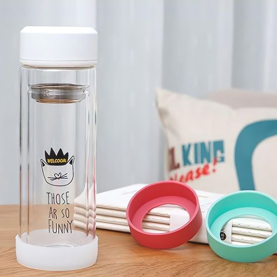 스탠리호환 텀블러 바닥 보호 실리콘 커버 