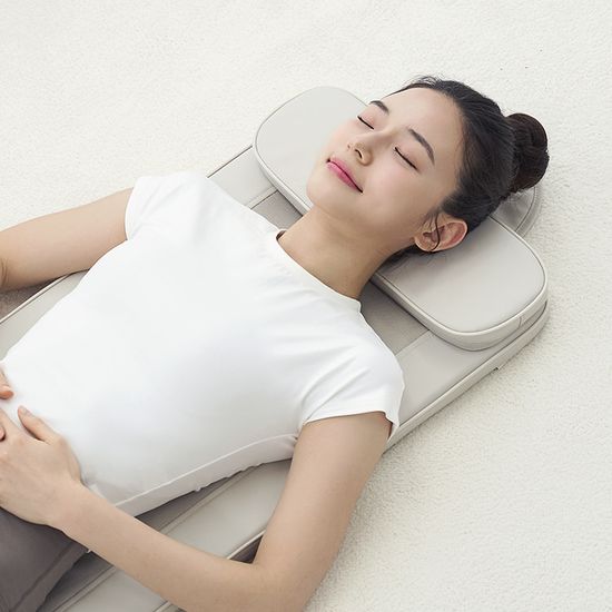 [풀리오] 폴더백 마사지매트 (특가)