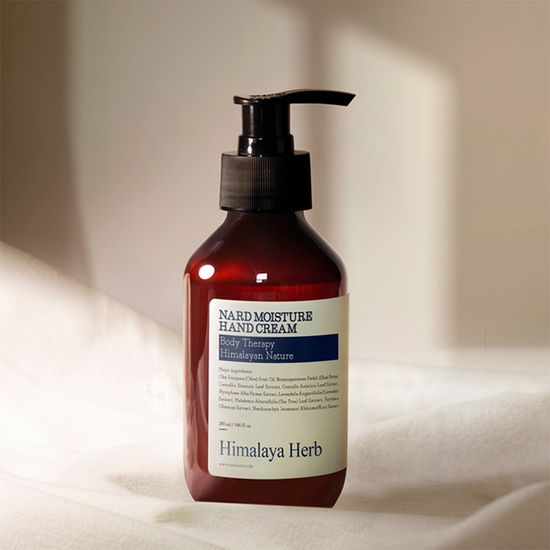 나드 라벤더머스크 핸드크림(280ml x 2개입)