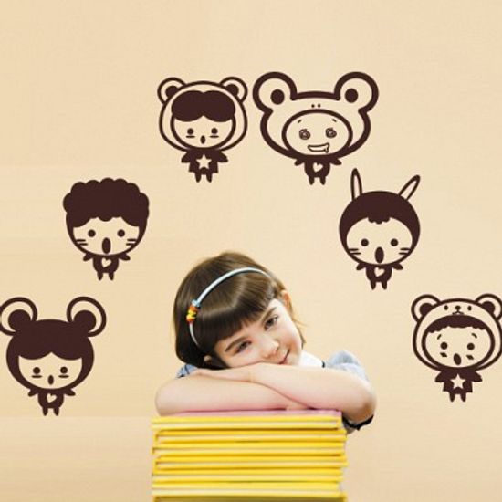 pb062-걱정인형셋트