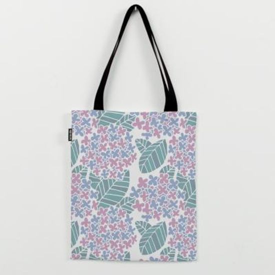 Japan Nugasa Pattern 에코백 by 노윤(314128)