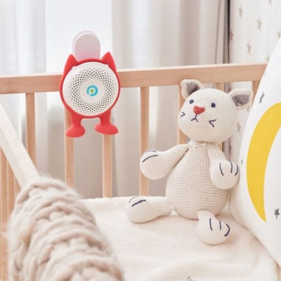 유모차공기청정기 플리베 / 미세먼지, 세균, 바이러스