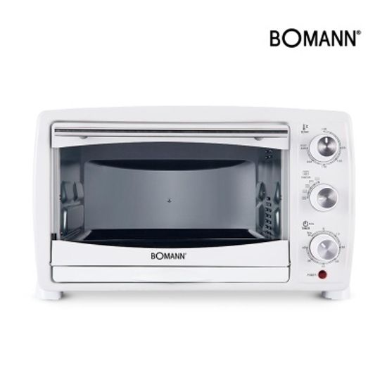 보만 22L 에어프라이어 컨벡션 전기 오븐 AO2250W