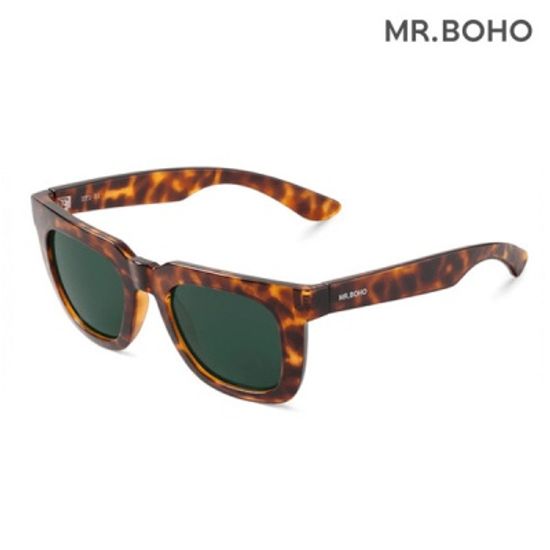 스페인 미스터보호 Melrose 치타 선글라스