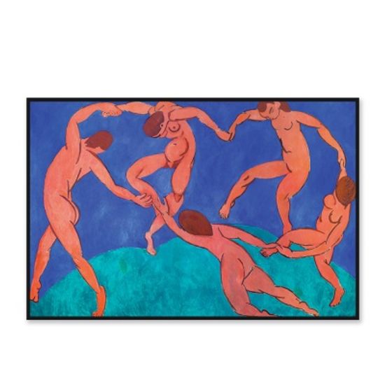 [더벨라] 마티스 - 춤 II  The Dance II 