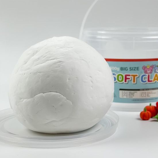 20000 대용량소프트클레이(500g)