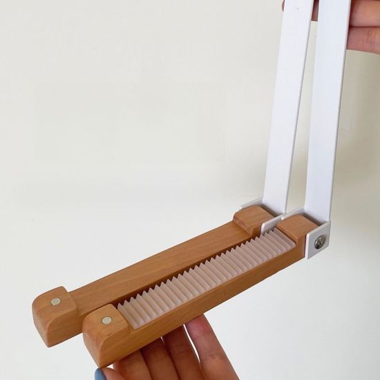 접이식 가방 도어 행거 걸이(WD9138F)