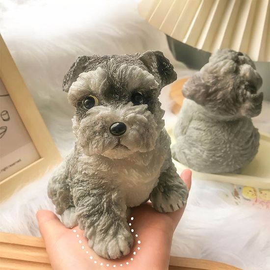 신상 강아지 고양이 동물 말랑이 인형 모찌 피젯 토이