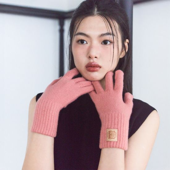 이터널유 마노 보헤미안 캐시미어 글로브 19종 (택1)