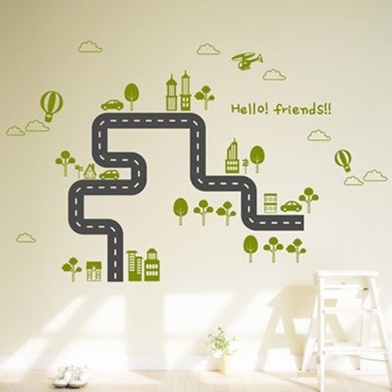 ijs258-마이 드림 빌리지