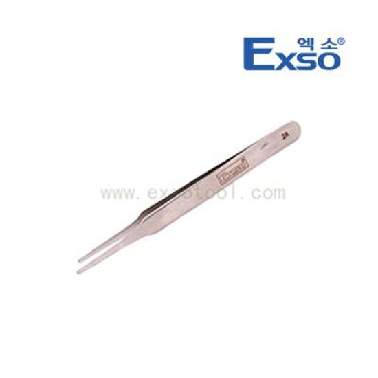 엑소 EXSO 핀셋 2A