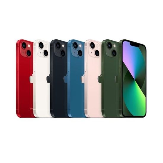 Apple 아이폰13 자급제 리퍼브 특S급 색상 택1