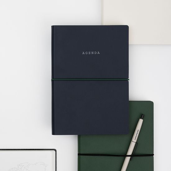 2026 아젠다 다이어리 날짜형 L