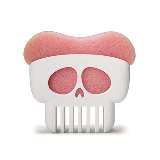 벨렉 디자인(Peleg Design) 브레인드레인 수세미홀더