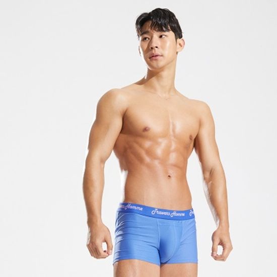 트로즈옴므 분리형 기능성 남성 드로즈 3종 SET