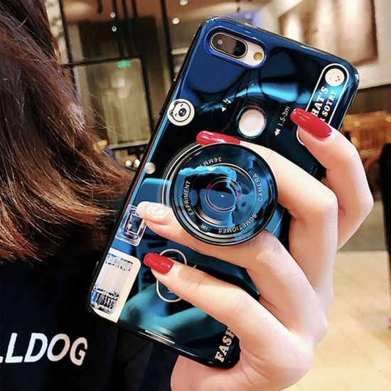 갤럭시 노트10 S10 카메라 핑거톡 젤리 핸드폰 케이스