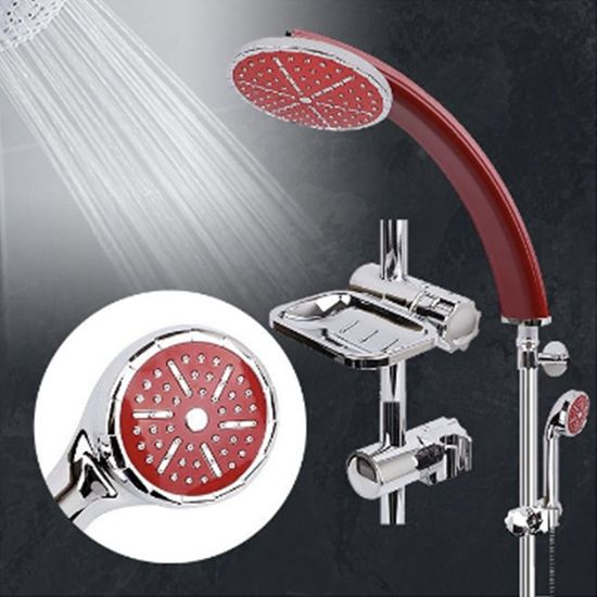 샤워기 수도꼭지 해바라기 걸 WDB7E90