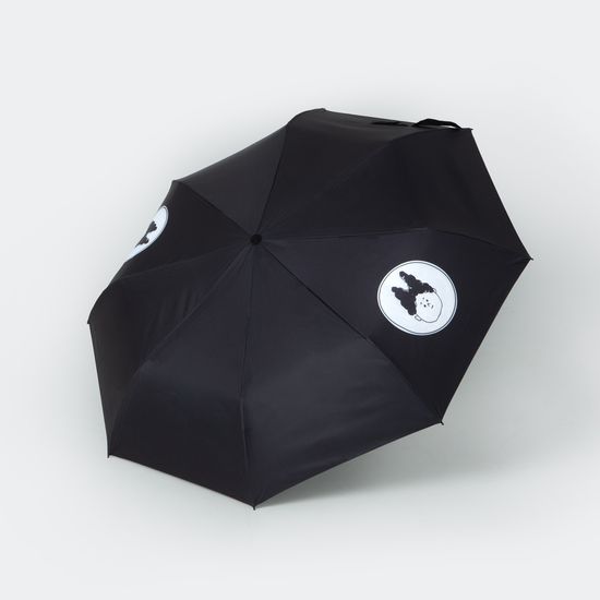 UV 3단 양우산-배뇽뇽 3종