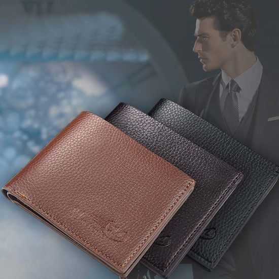 남성 남자 반지갑 중 고등 남 학생 10 20대(WA433A2)