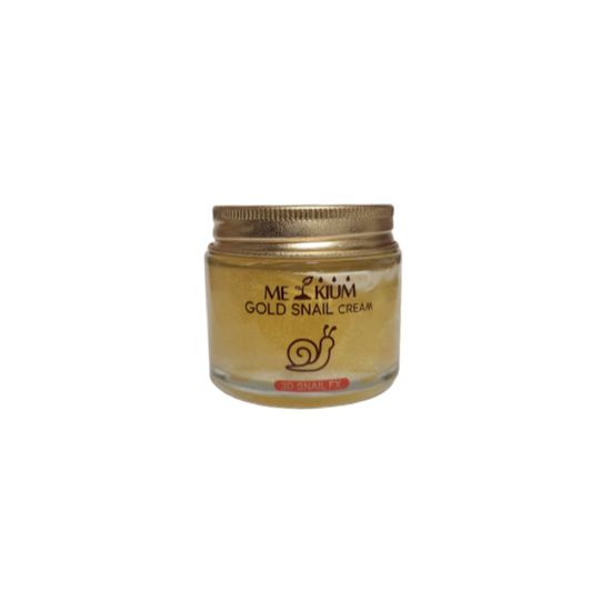 순금 달팽이 크림 70g x 1개 젤 타입(WBFB2E2)