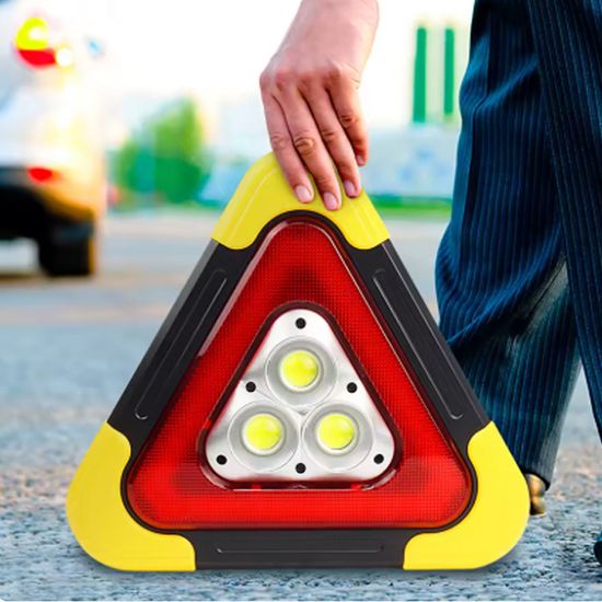 블랙스미스 LED 삼각대