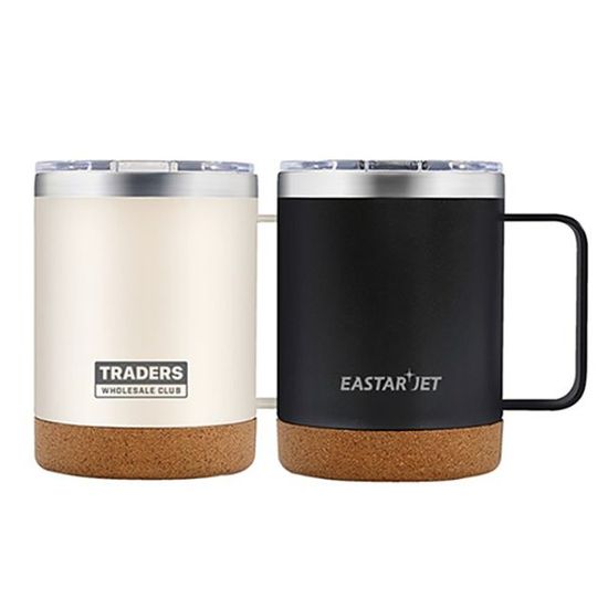 (바쏘) 비틀즈 진공 텀블러 350ml(WFIGF9F)