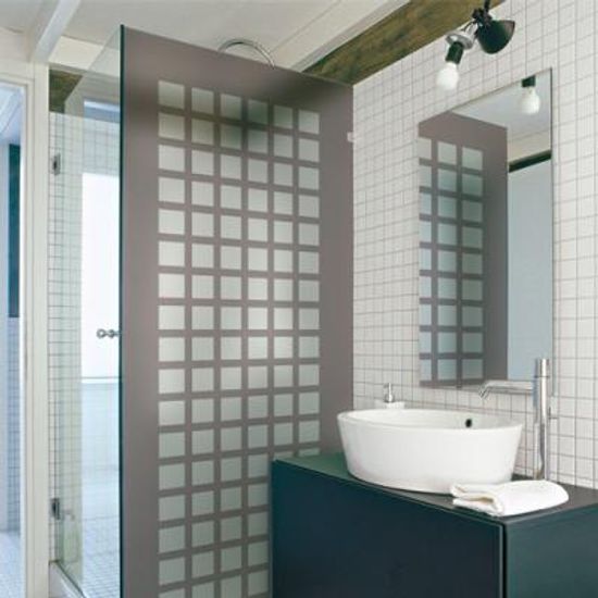 ij990-전통문살문양1_유리문시트지