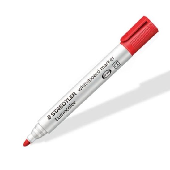 스테들러 루머칼라 351 화이트보드마카[00032183]