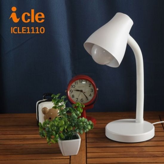 러블리 학습용 LED스탠드 ICLE-1110(전구포함)