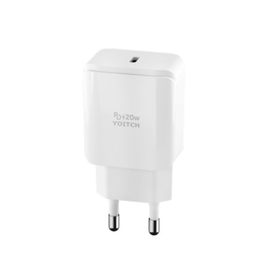 헤라 C타입 PD 20W 3.0 고속 충전기 YC-HC350 