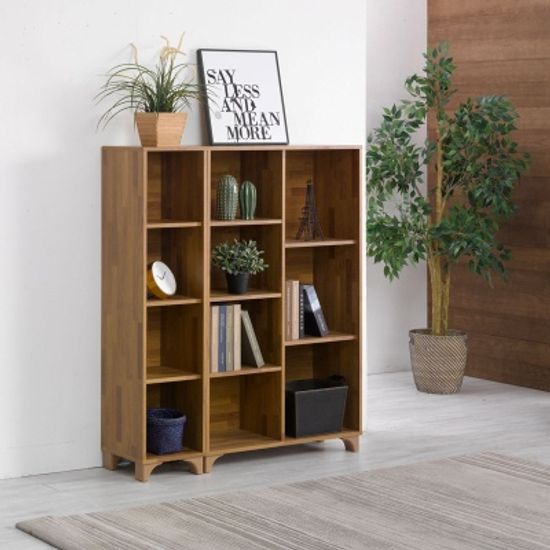 리브이 책장 세트 1100 (착불)