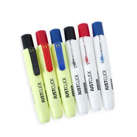 모리스 저스트클릭M2 유성매직/보드마커