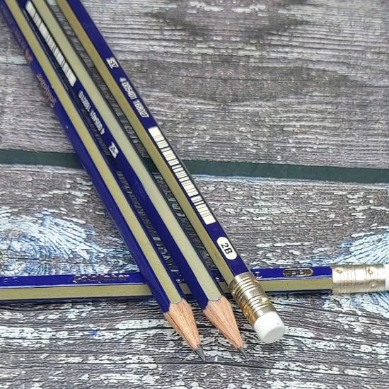 파버카스텔 고품질 골드파버 지우개연필 1168 1다스