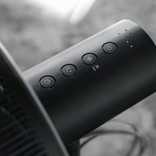 [공식수입원] 발뮤다 그린팬 스튜디오