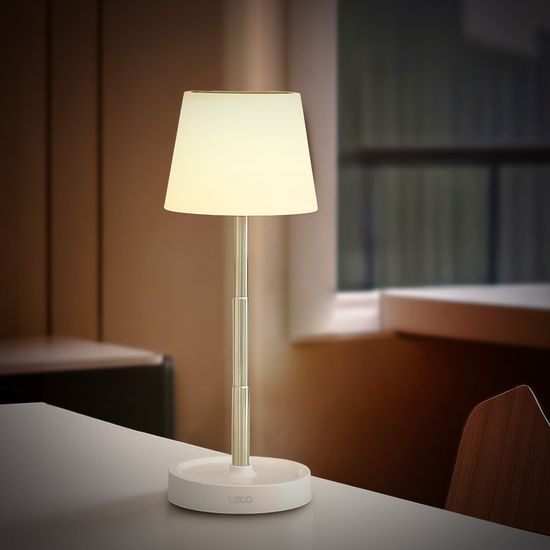 레토 4단 높이조절 LED 무드등 스탠드 LML-HL33