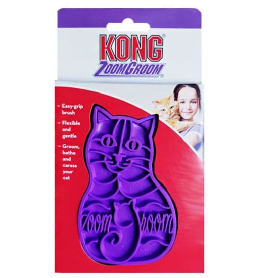 Kong 그룸 캣 (CZG)(WFGDHKK)