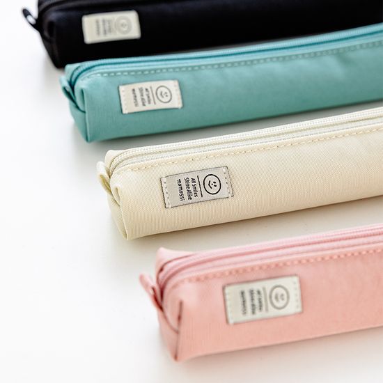 모모씨 미니 펜슬 케이스